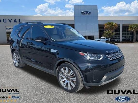 LAND ROVER DISCOVERY 2019 SALRR2RV5KA094762 image LAND ROVER DISCOVERY 2019 SALRR2RV5KA094762 image